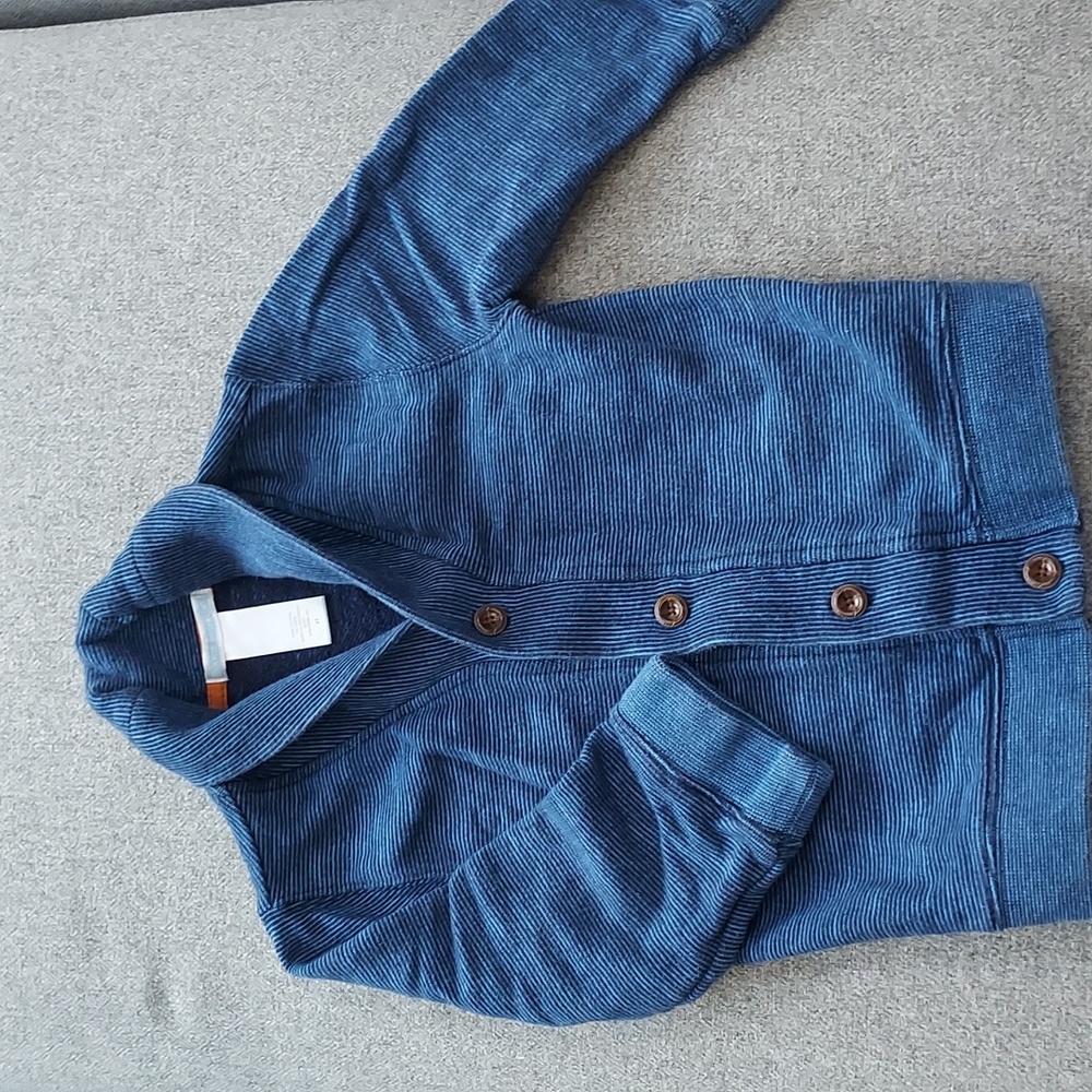 Toddler Boy Cardigan
